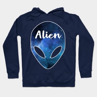 Galaxy Hoodie